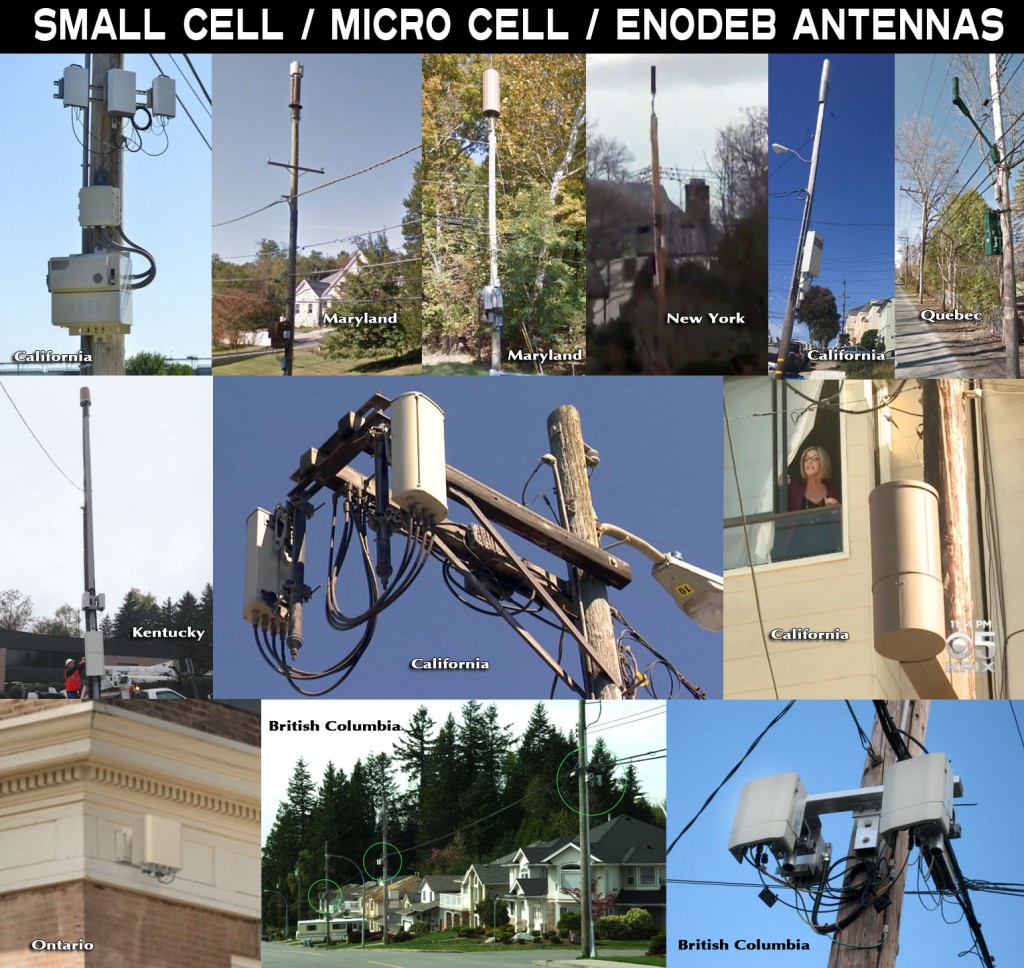 Small Cells 2017